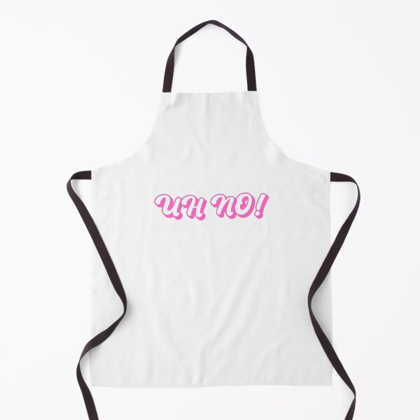 Item preview, UH NO designed and sold by BigBasement.