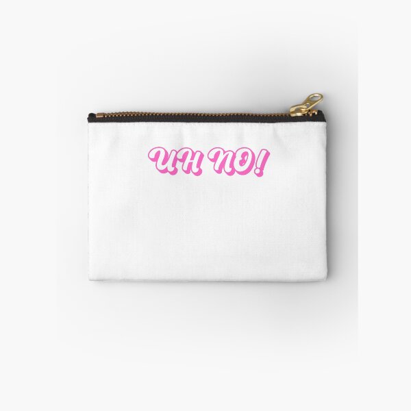 Item preview, UH NO designed and sold by BigBasement.