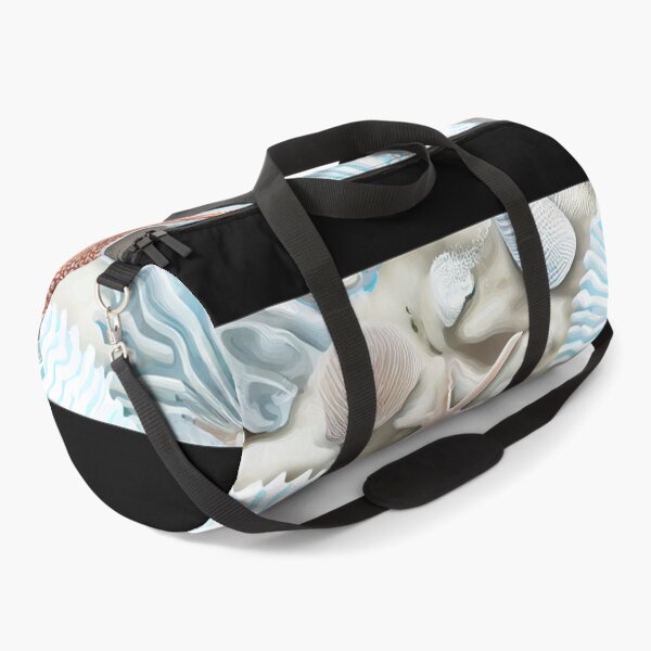 Item preview, Seashells and starfish designed and sold by GeneralNight.