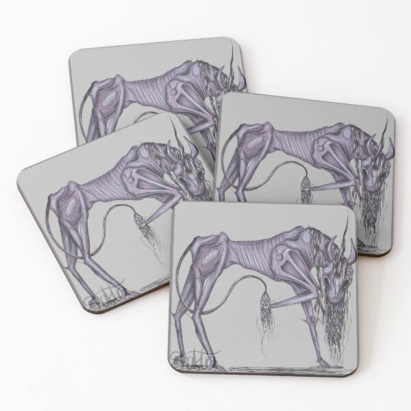 Item preview, Magic Unicorn designed and sold by Shaktia.