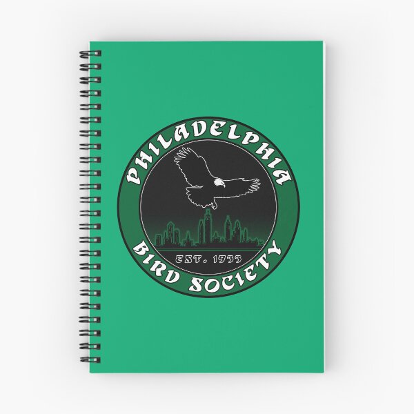 Item preview, Philadelphia Bird Society designed and sold by stcircumstance.