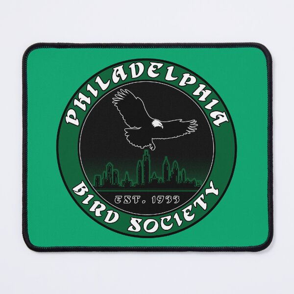 Item preview, Philadelphia Bird Society designed and sold by stcircumstance.