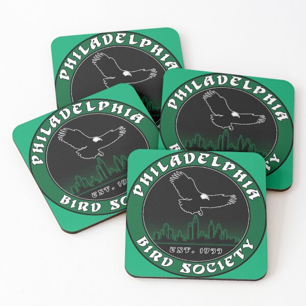 Item preview, Philadelphia Bird Society designed and sold by stcircumstance.