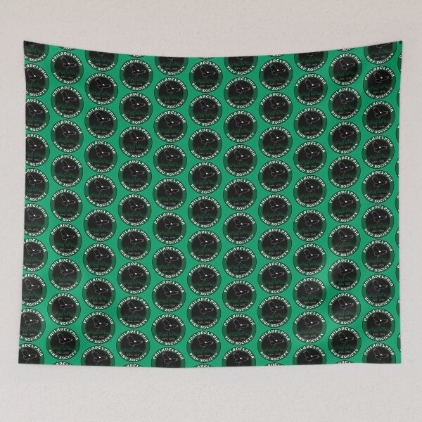 Item preview, Philadelphia Bird Society designed and sold by stcircumstance.