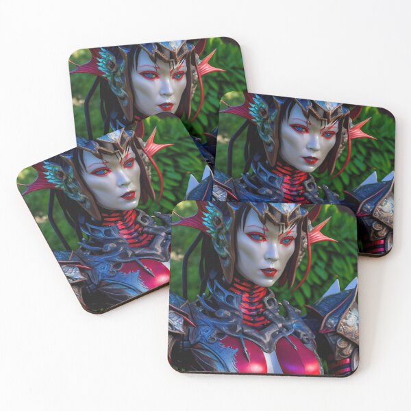 Item preview, Angkasa designed and sold by OccultDreams.