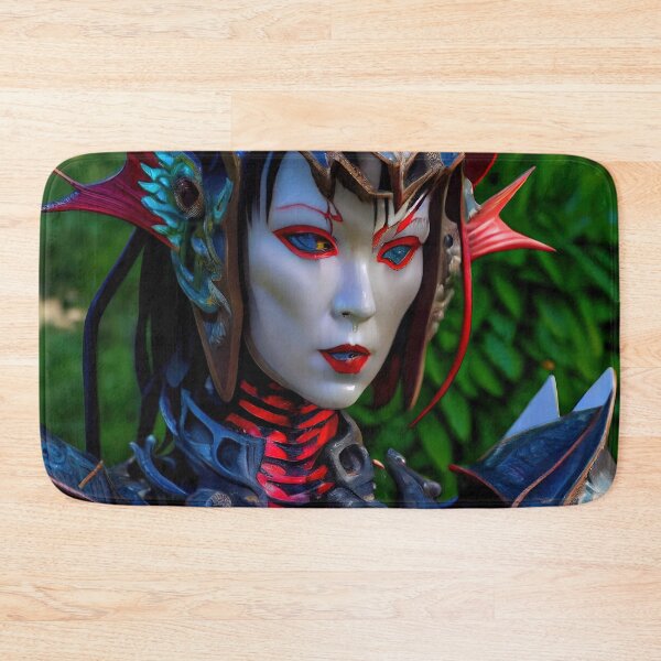Item preview, Angkasa designed and sold by OccultDreams.