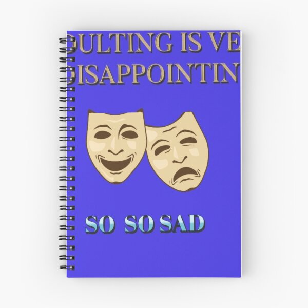 Item preview, Adulting is very disappointing and it's so, so sad. designed and sold by Tiannalaw.
