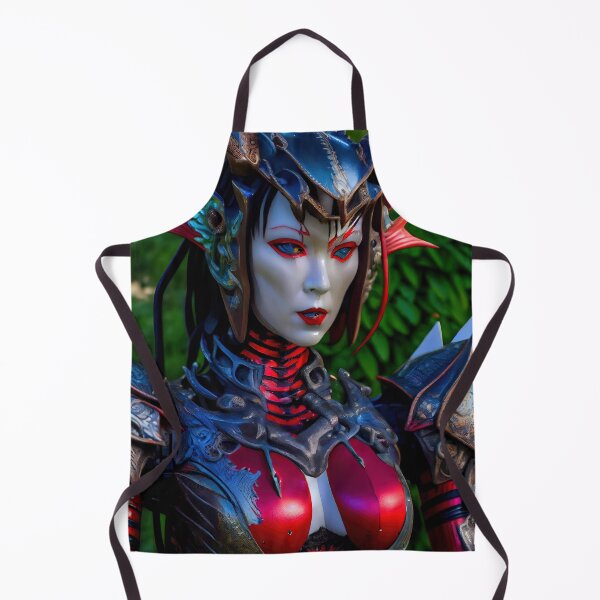 Item preview, Angkasa designed and sold by OccultDreams.