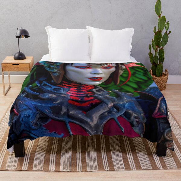 Item preview, Angkasa designed and sold by OccultDreams.