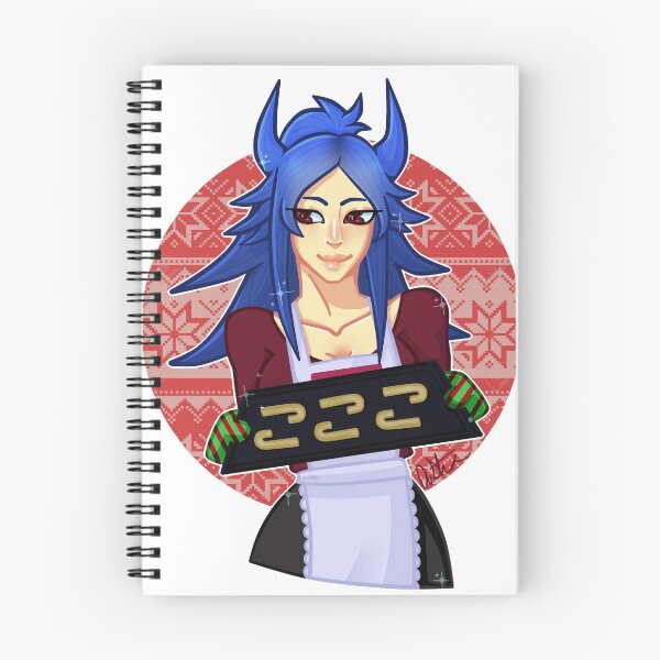 Item preview, Nanbaka Holiday Warden FANART designed and sold by AprilIEPhoenix.