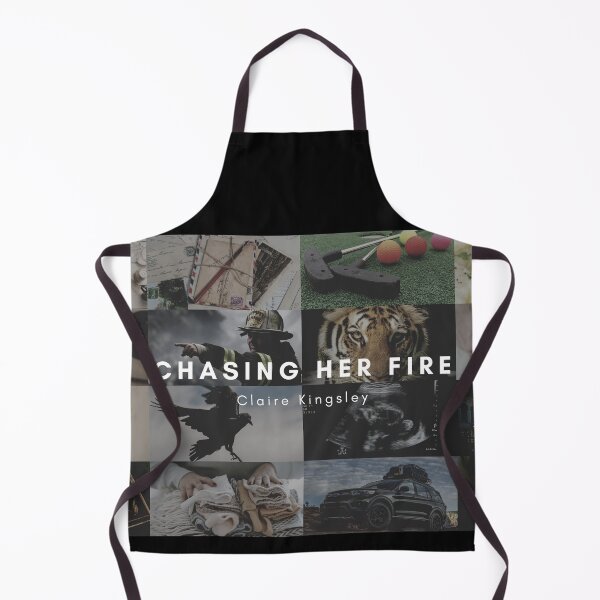 Item preview, Chasing Her Fire designed and sold by mysticstorys.