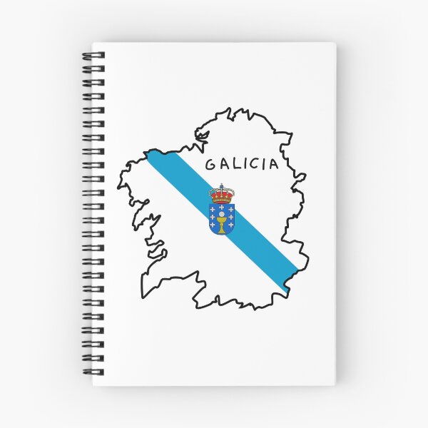Item preview, Galicia designed and sold by Laura Aguiló.