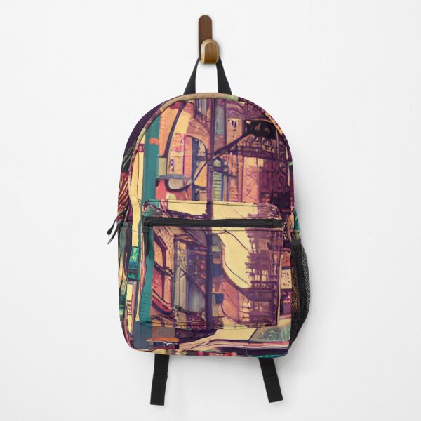 Item preview, the wrath of the city designed and sold by voxy89.