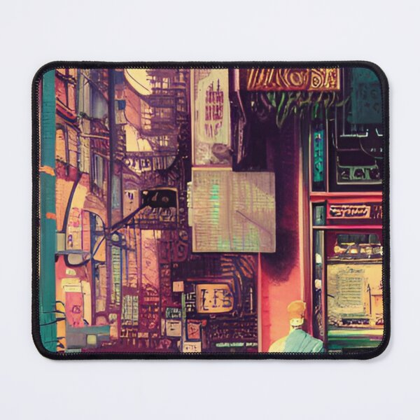 Item preview, the wrath of the city designed and sold by voxy89.