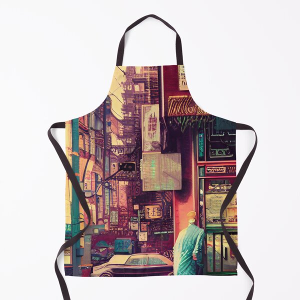 Item preview, the wrath of the city designed and sold by voxy89.