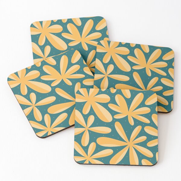 Item preview, Flowers in the meadow designed and sold by Elena-Burkova.