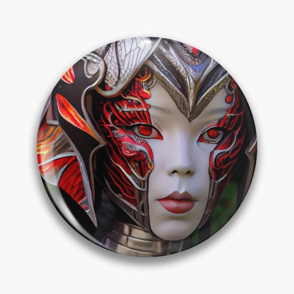 Item preview, Budiwati designed and sold by OccultDreams.