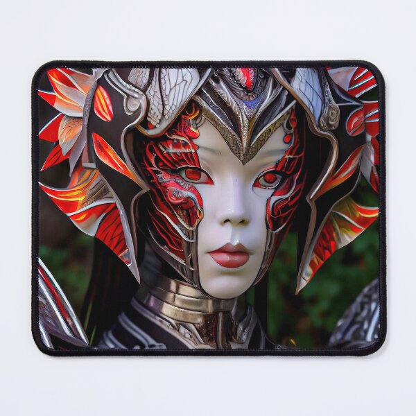 Item preview, Budiwati designed and sold by OccultDreams.
