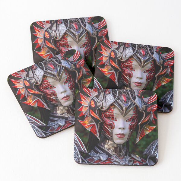 Item preview, Budiwati designed and sold by OccultDreams.