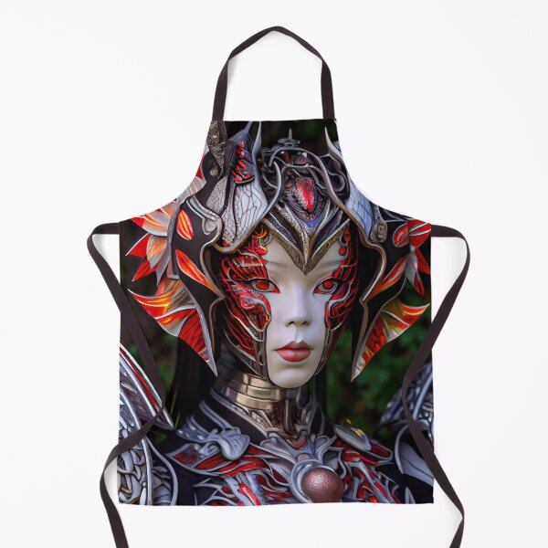 Item preview, Budiwati designed and sold by OccultDreams.
