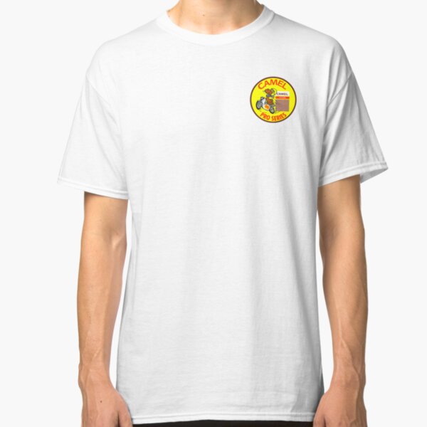 Camel racing Classic T-Shirt