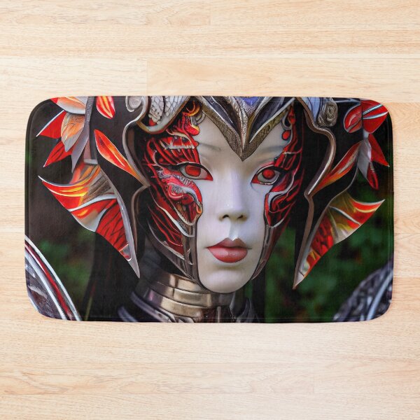 Item preview, Budiwati designed and sold by OccultDreams.