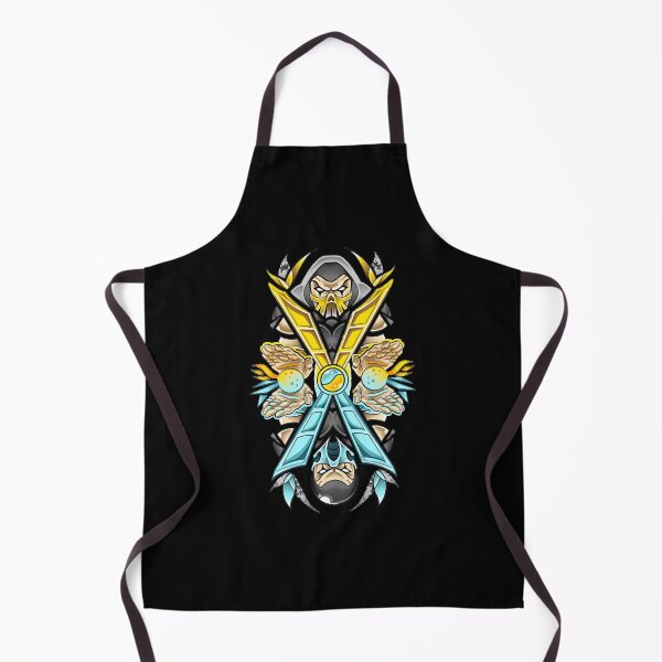 Item preview, Ice vs Fire n1  - Tshirt designed and sold by JustusRau.