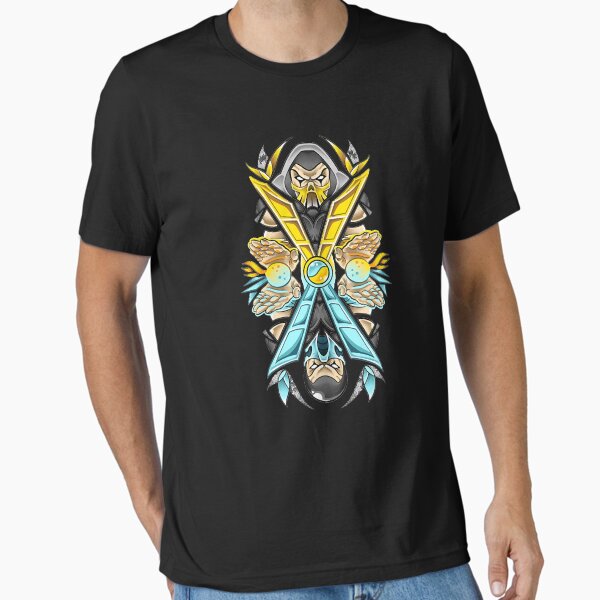 Artikel-Vorschau von Eis gegen Feuer n1 - T-Shirt, designt und verkauft von JustusRau.