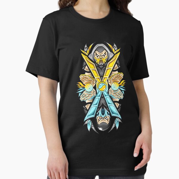 Artikel-Vorschau von Eis gegen Feuer n1 - T-Shirt, designt und verkauft von JustusRau.