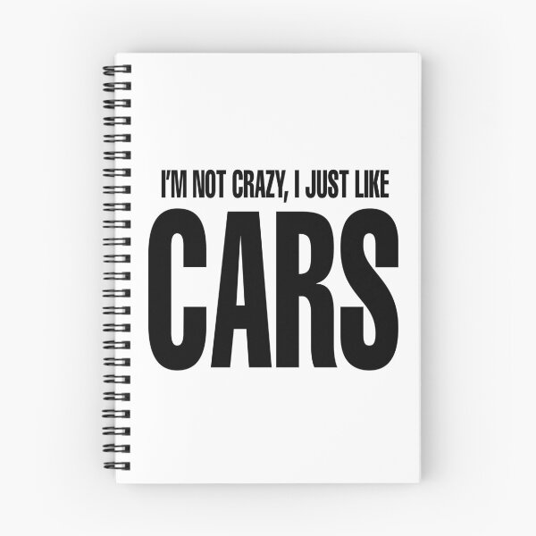 Item preview, I just like cars designed and sold by MovieSetStories.
