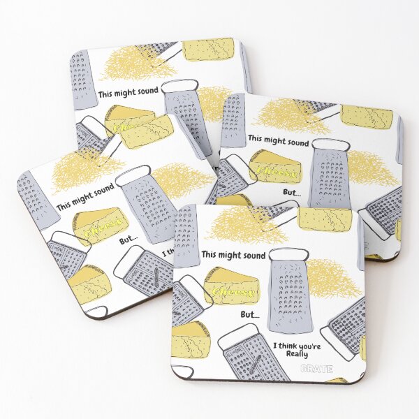 Item preview, This might sound cheesy but i think you're really grate designed and sold by Moon-Light-Art.