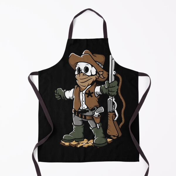 Item preview, Funny Cowboy Skull Cartoon Graphic Cool Design Streetwear designed and sold by PECCATOR.