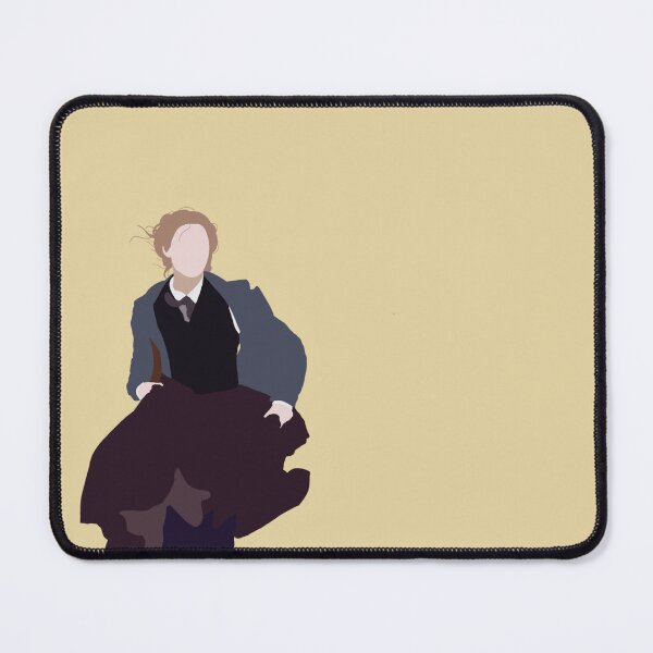 Item preview, jo march, "little women" designed and sold by themorganlane.