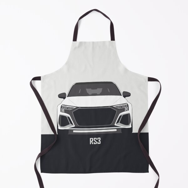 Item preview, RS3 8Y designed and sold by CarFrontVectors.