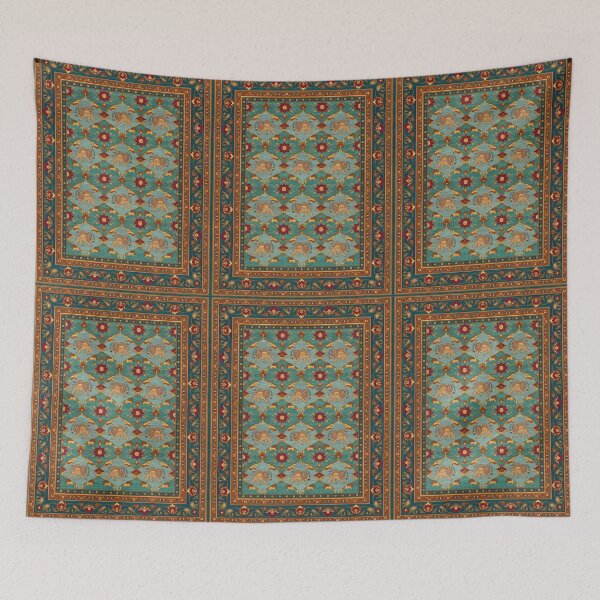 Item preview, The lion and the sun designed and sold by grendgallery.