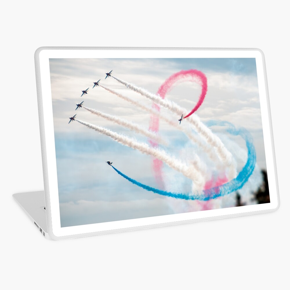 Item preview, Laptop Skin designed and sold by iConnection.