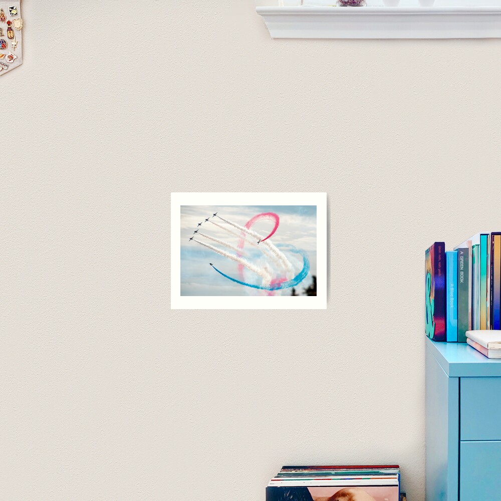Item preview, Art Print designed and sold by iConnection.