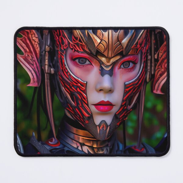 Item preview, Cahya designed and sold by OccultDreams.