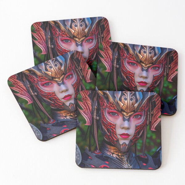 Item preview, Cahya designed and sold by OccultDreams.