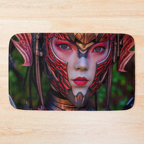 Item preview, Cahya designed and sold by OccultDreams.
