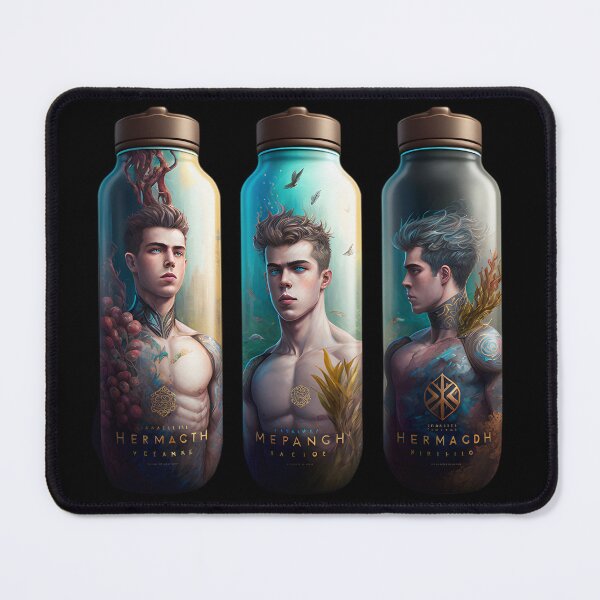 Item preview, A Refreshingly Cool Sshawn mendes hydro flaskhawn Mendes Hydro Flas designed and sold by Flash-black1996.