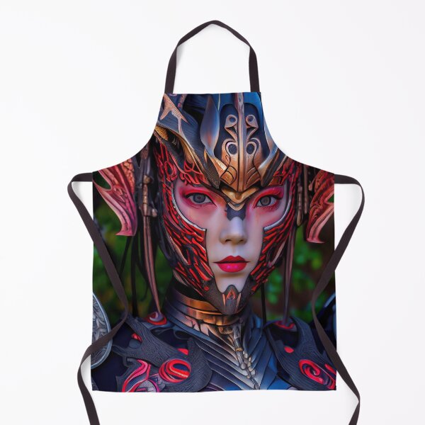 Item preview, Cahya designed and sold by OccultDreams.