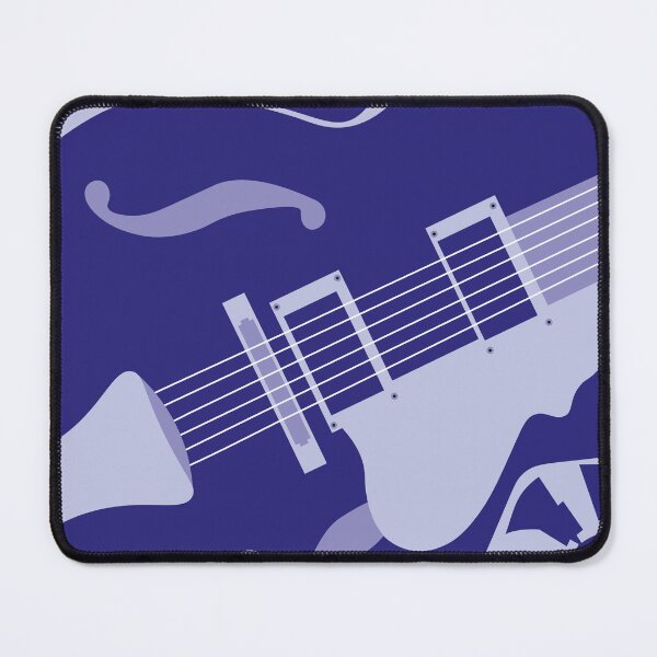 Item preview, Be Real Guitar designed and sold by PassionAndJoy.