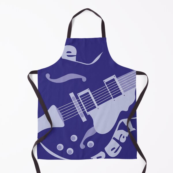 Item preview, Be Real Guitar designed and sold by PassionAndJoy.