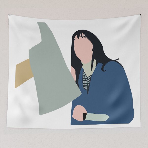 Item preview, The Wendy designed and sold by Ariab4nshee.