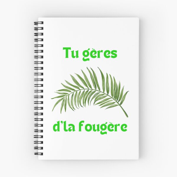 Item preview, You manage fern designed and sold by Batartiste.