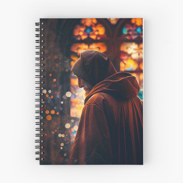 Item preview, Meditation in a Sacred Sanctuary designed and sold by LukeAiWalker.