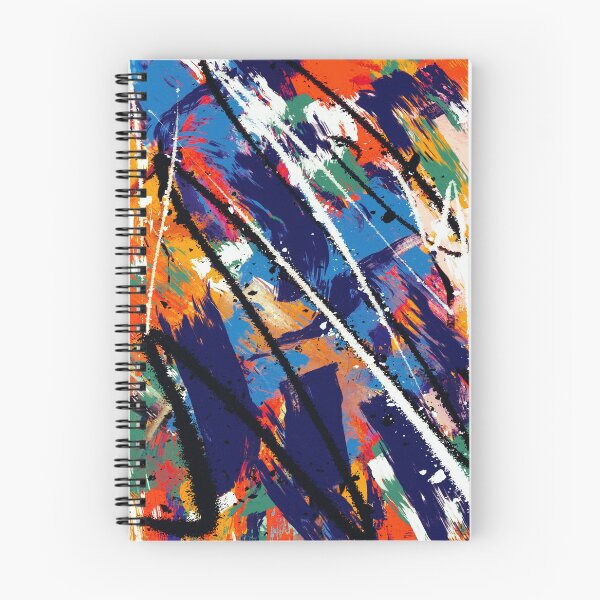 Item preview, Close Up Shot of an Abstract Painting designed and sold by Zirrko.