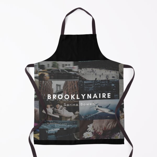 Item preview, Estética Brooklynaire designed and sold by mysticstorys.