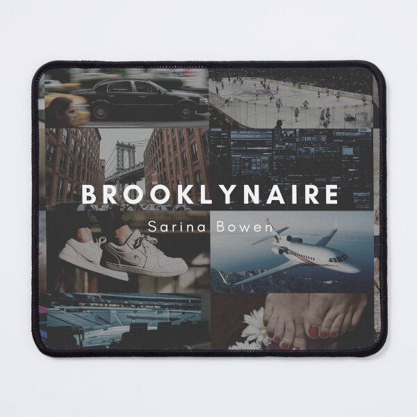 Item preview, Brooklynaire Aesthetic designed and sold by mysticstorys.